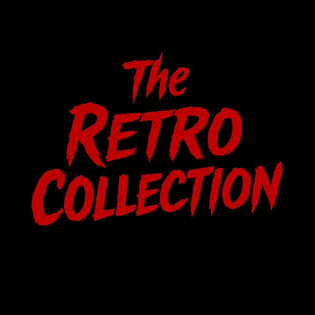 The Retro Collection