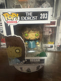 Regan #203 The Exorcist