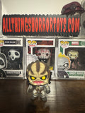 Vaulted Predator #31 Out Of Box