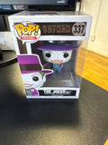 The Joker 1989 #337 Batman
