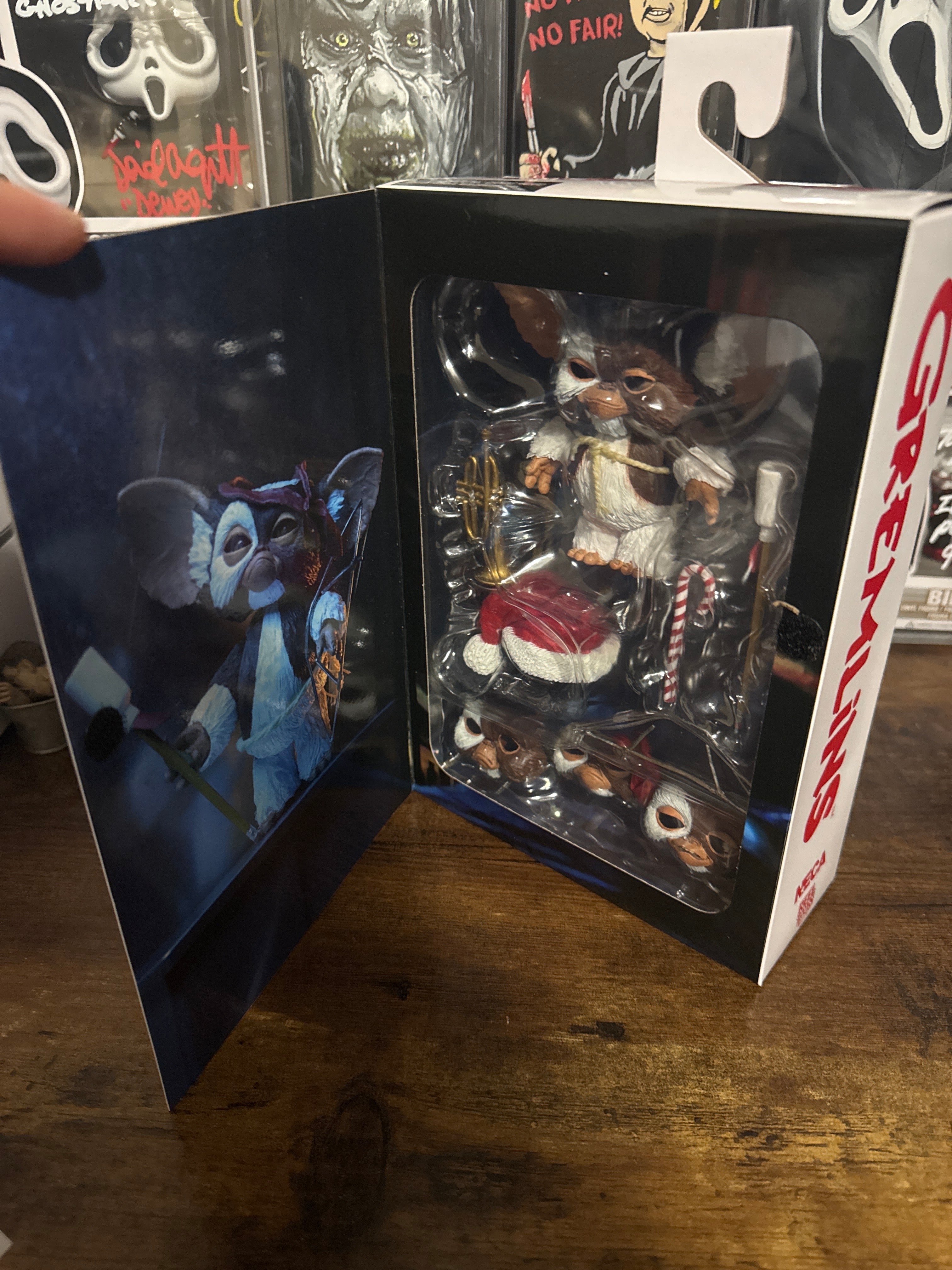 Gizmo Gremlins