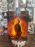 Sam Trick R Treat 7” Figure