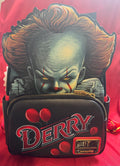 Welcome To Derry Mini Backpack light up