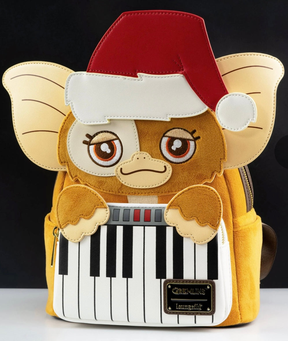 Gizmo Mini Back Pack