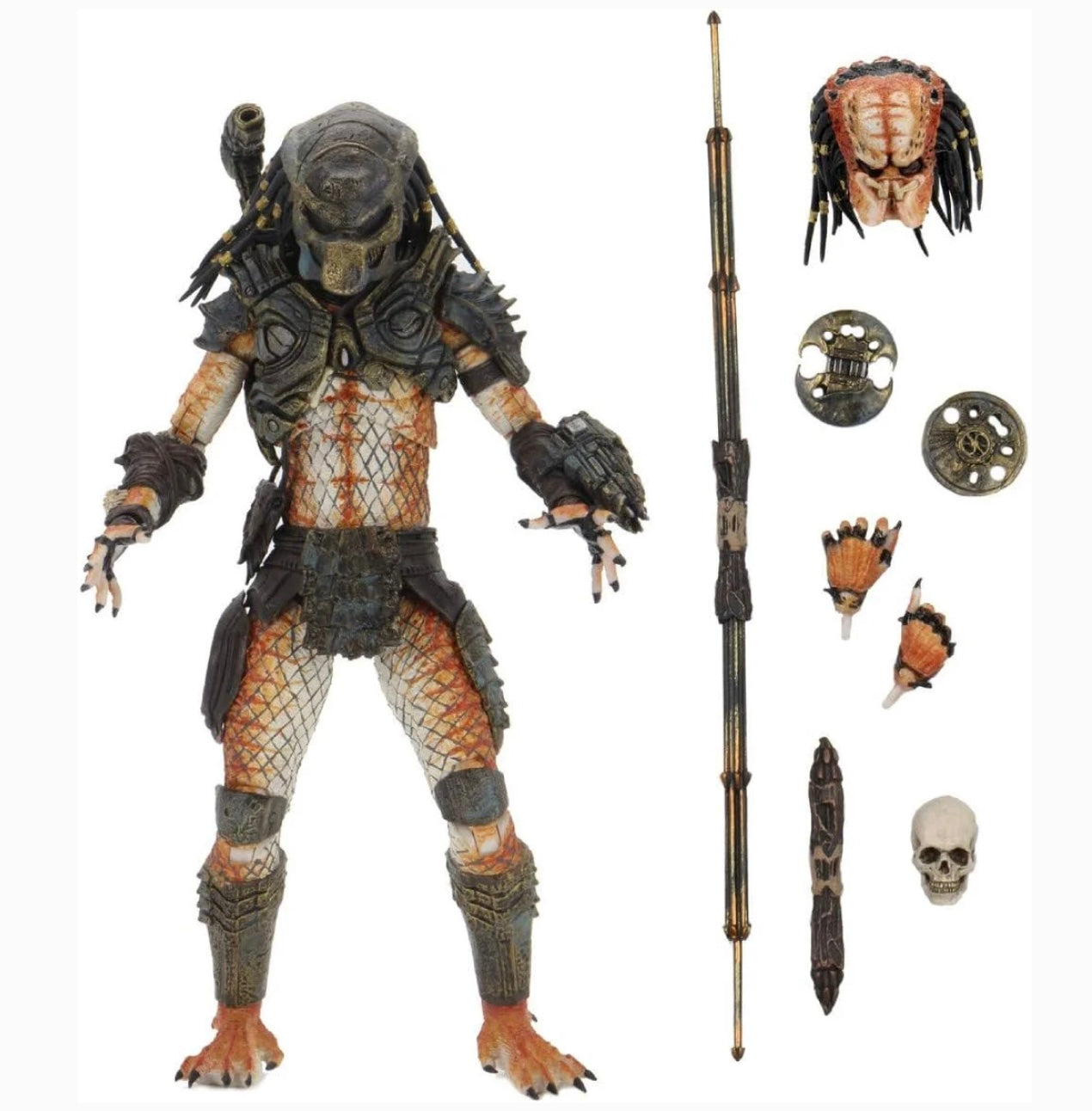 Predator 2 Ultimate Stalker Predator