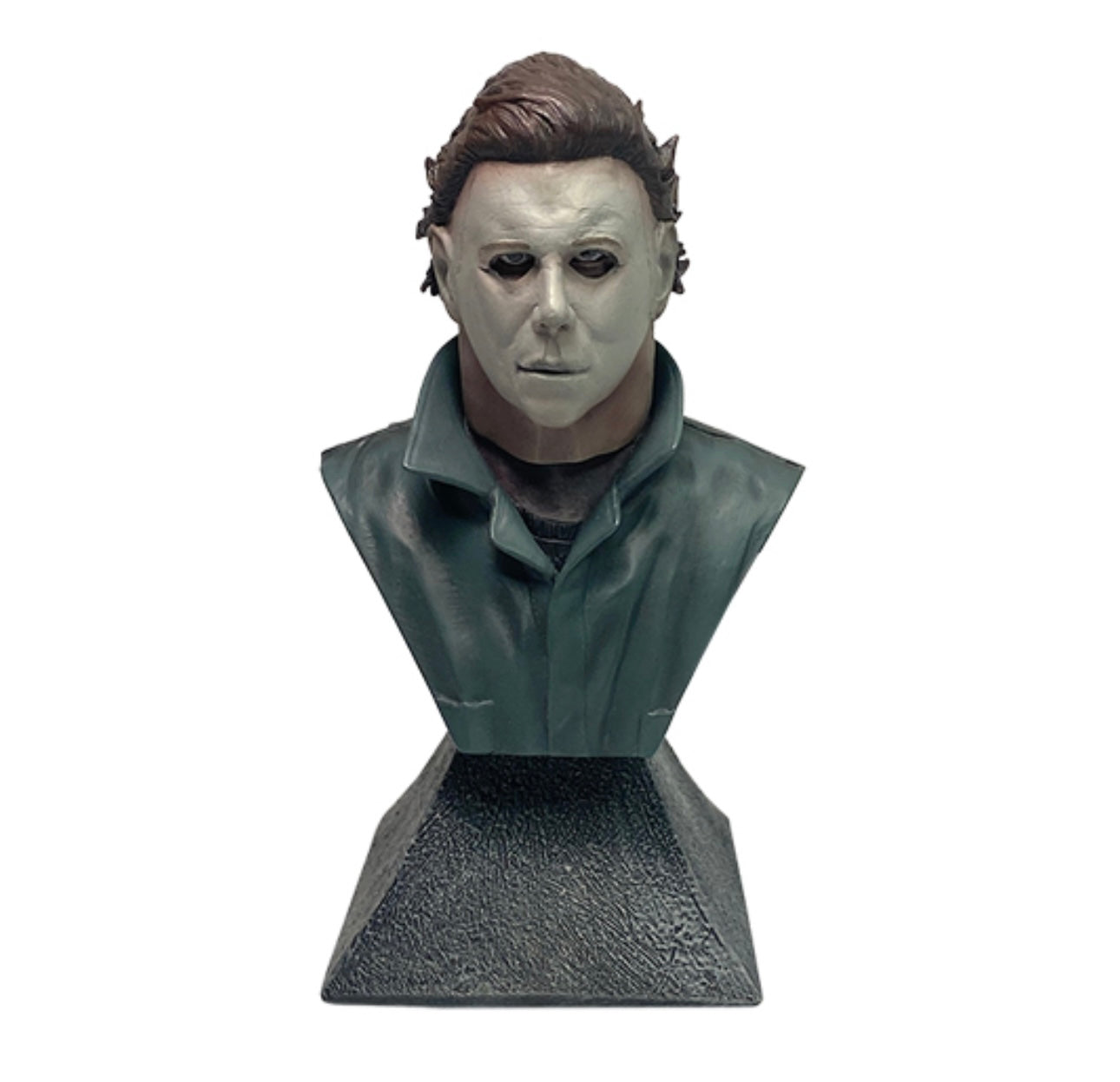 Michael Myers Mini Bust Trick or Treat Studios