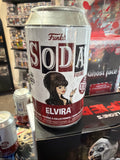 Funko Soda Elvira