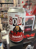 Funko Soda Dracula