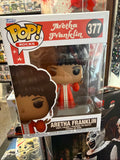 Pop! Rocks Aretha Franklin #377