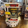 Argyle #1302 Stranger Things
