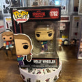 Holly Wheeler #1782 Stranger Things