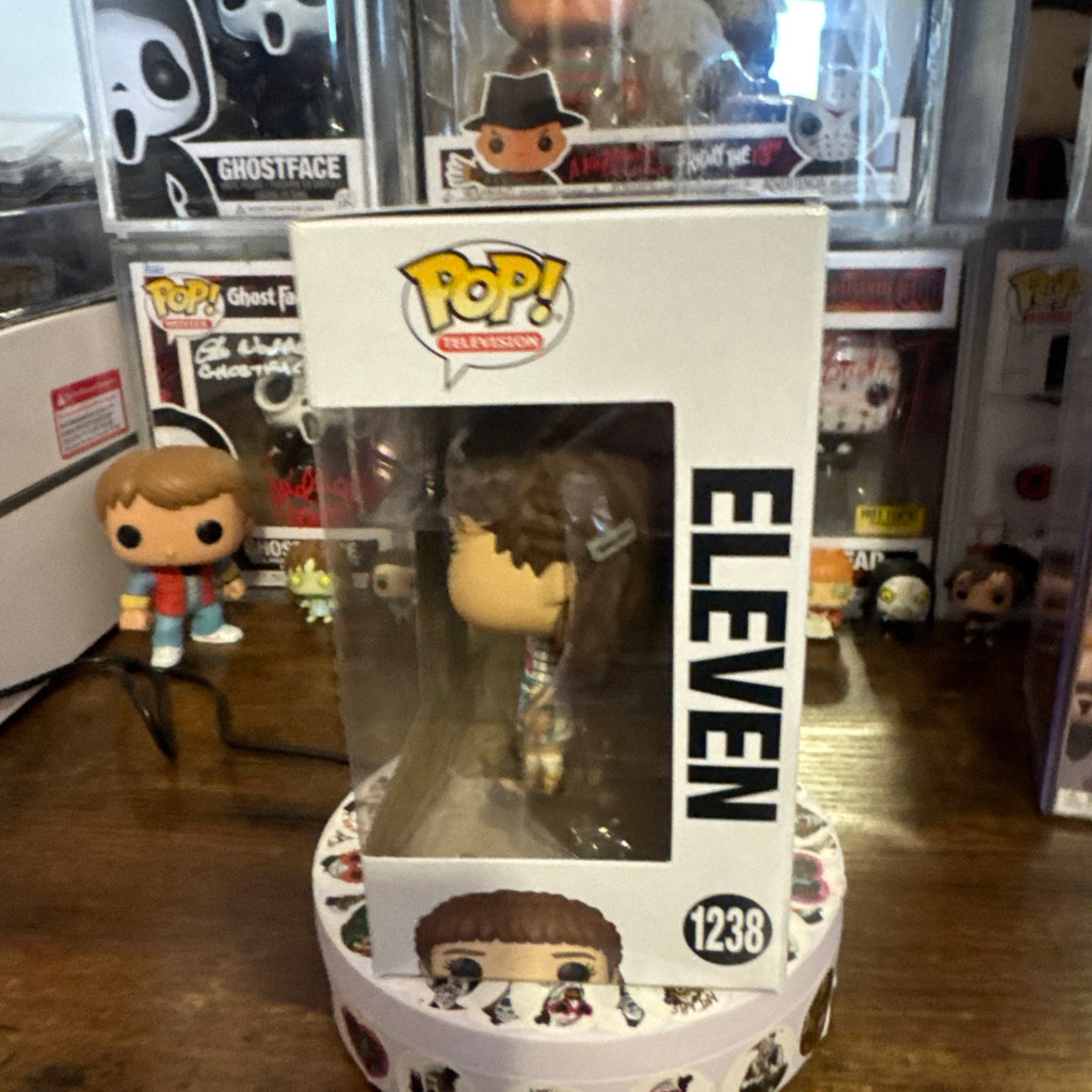 Eleven #1238 Stranger Things
