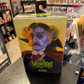 Neca The Count Ultimate The Munsters
