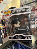 Funko Pop! Deluxe Robert Wilson #1584 The Twilight Zone