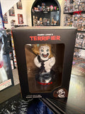 Surreal Entertainment Damien Leone’s Terrifier The Little Pale Girl Dash Dancer