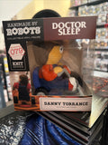 Handmade By Robots #079 Knit Series Danny Torrance Doctor Sleep