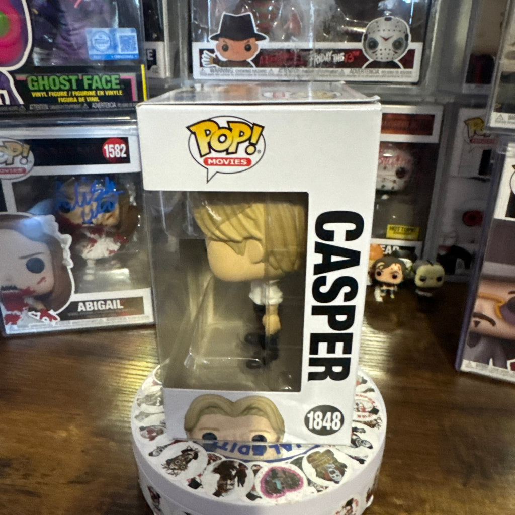 Casper #1848 Chase