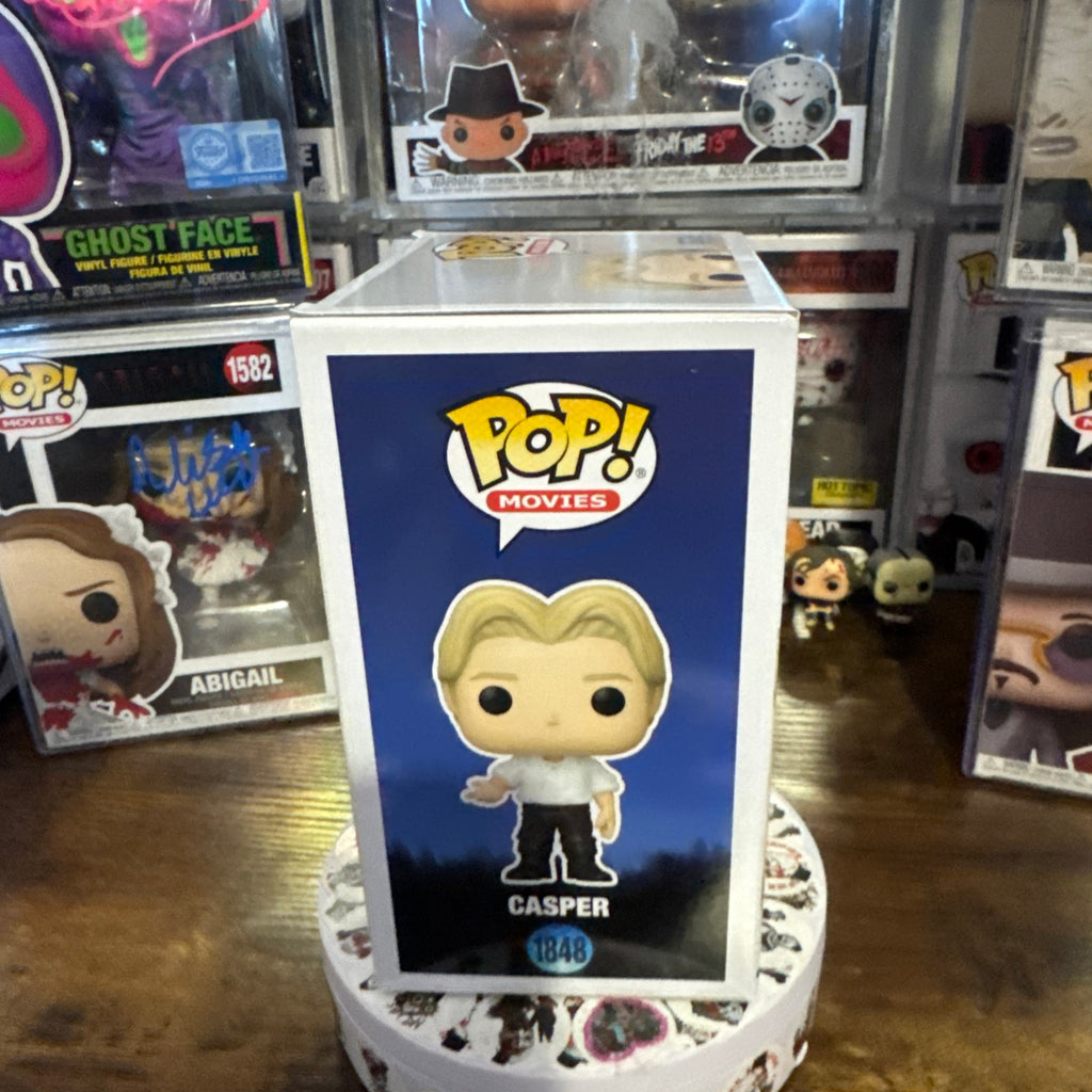 Casper #1848 Chase