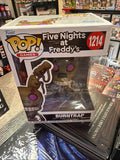 Funko Pop! Games Five Nights at Freddy’s #1214 Burntrap