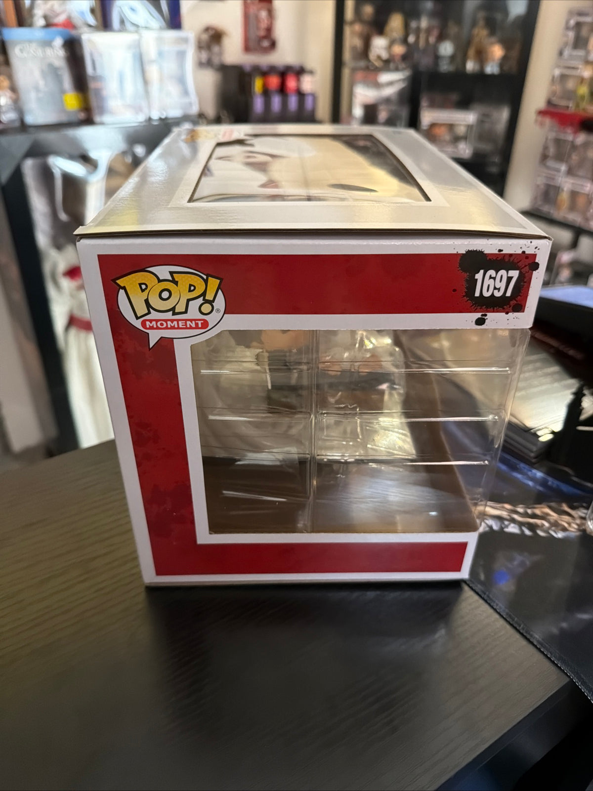 Funko Pop! Moment Dexter Morgan #1697