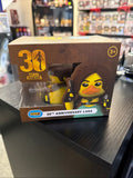 Tubbz Boxed Duck 30th Anniversary Lara Croft Tomb Raider Cosplaying Duck Figure
