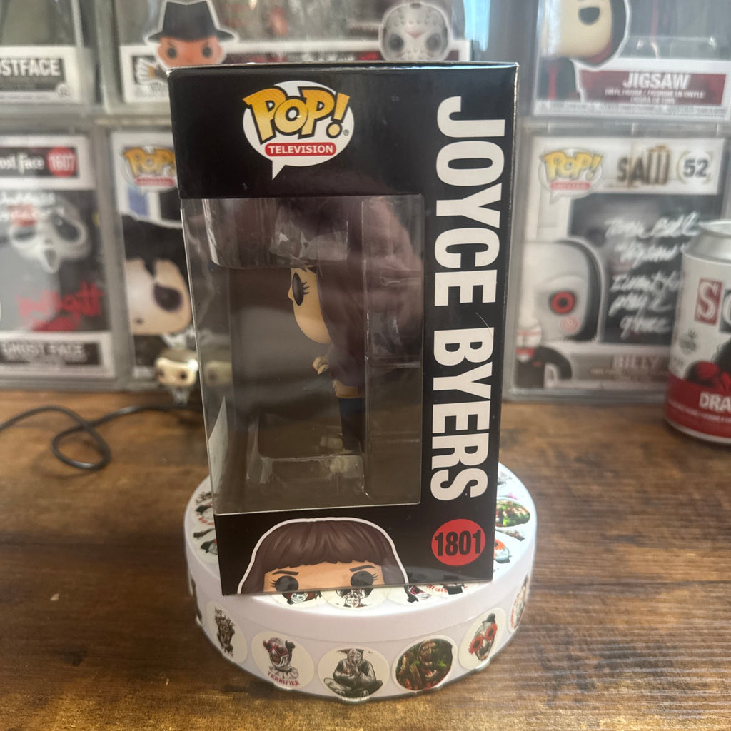 Joyce Byers #1801 Stranger Things