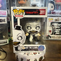 Art The Clown #2011 Shelf Sitter Terrifier