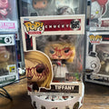 Tiffany #1695 Bloody Bride Of Chucky