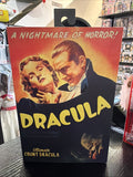 NECA Universal Monsters Ultimate Count Dracula Figure