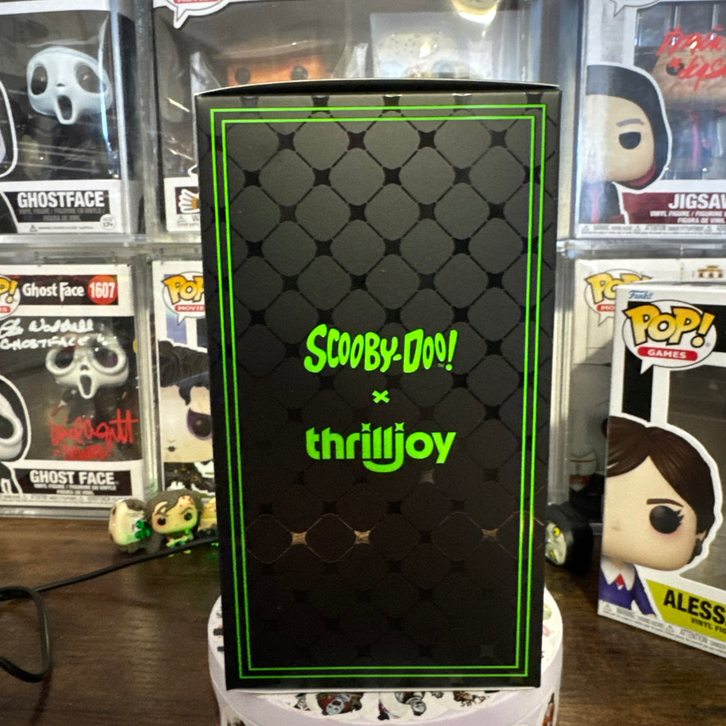 Thrilljoy Pix! Daphne 5000 pcs Hero Scooby-Doo