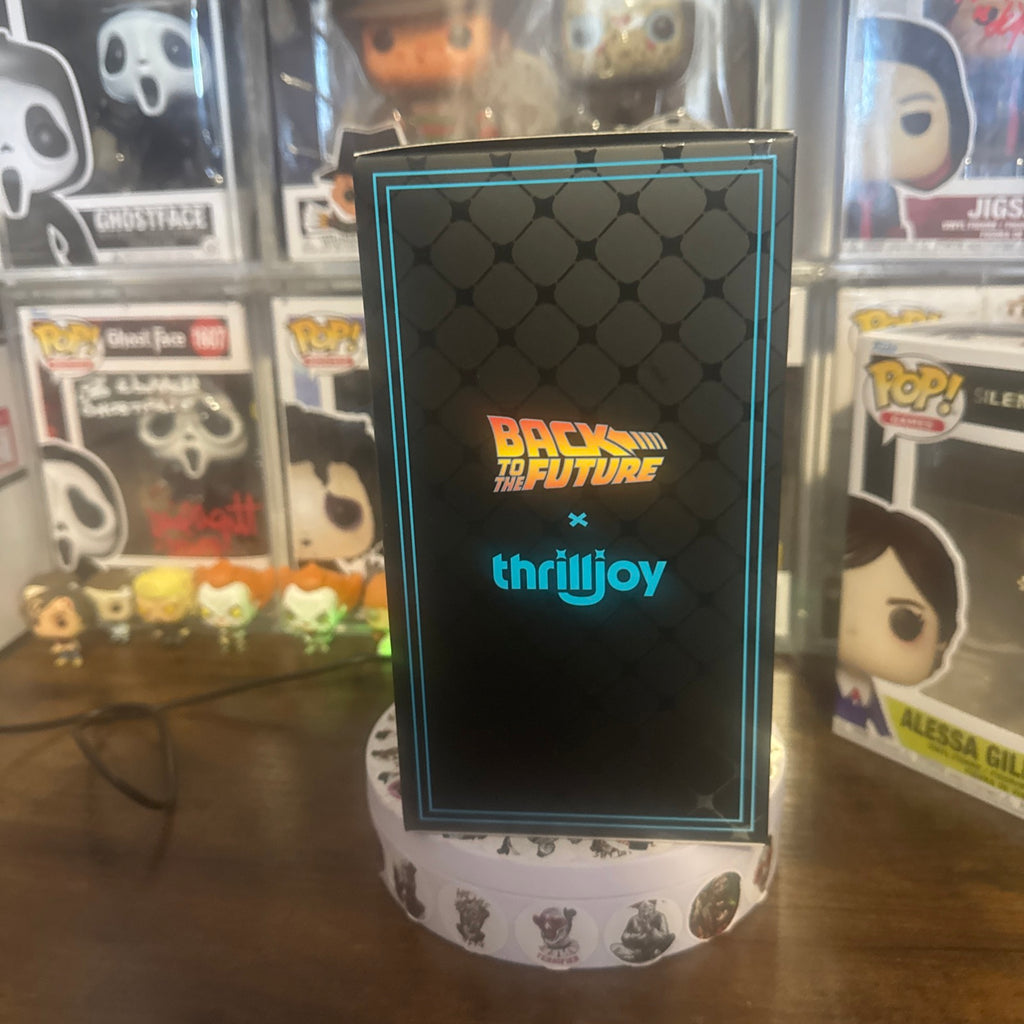 Thrilljoy Pix! Marty McFly Hero 7500 pcs Back To The Future