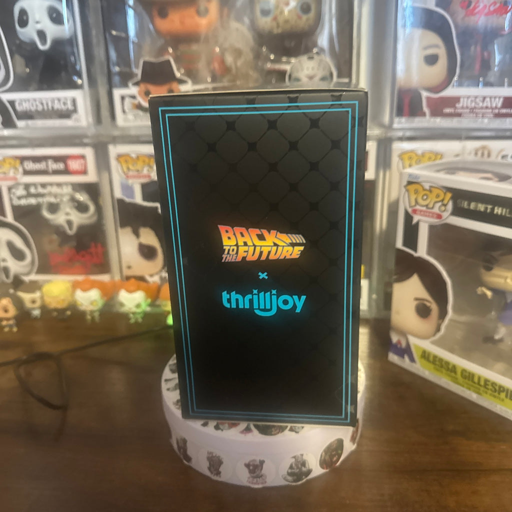 Thrilljoy Pix! Marty McFly Hero 7500 pcs Back To The Future