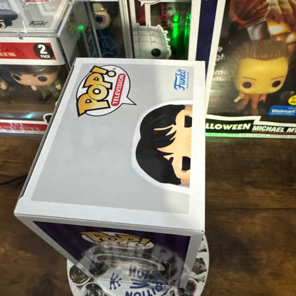 Wednesday Addams #1813 9500 pcs Limited Edition