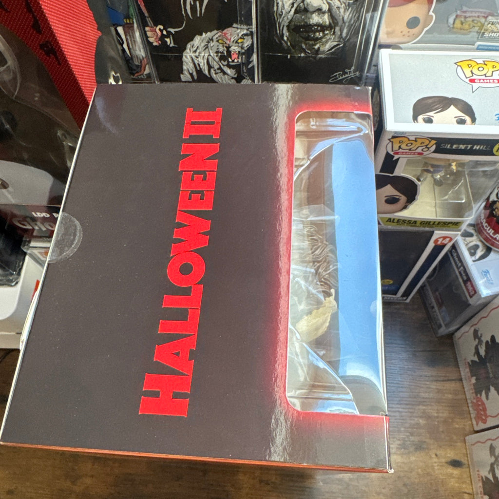 Mezco Michael Myers MDS 15” Mega Scale With Sounds