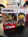 Tubbz Boxed Shaun of The Dead Ed Cosplaying Duck