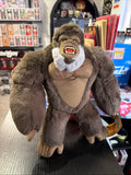 Godzilla x Kong The New Empire Deluxe 12” Plush King Kong PhatMojo