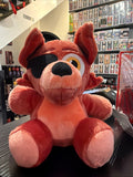 Five Night’s At Freddy’s Classic Foxy Plush Jazwares