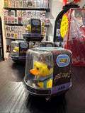 Mini Tubbz Evil Dead 2 Ash Cosplaying Duck