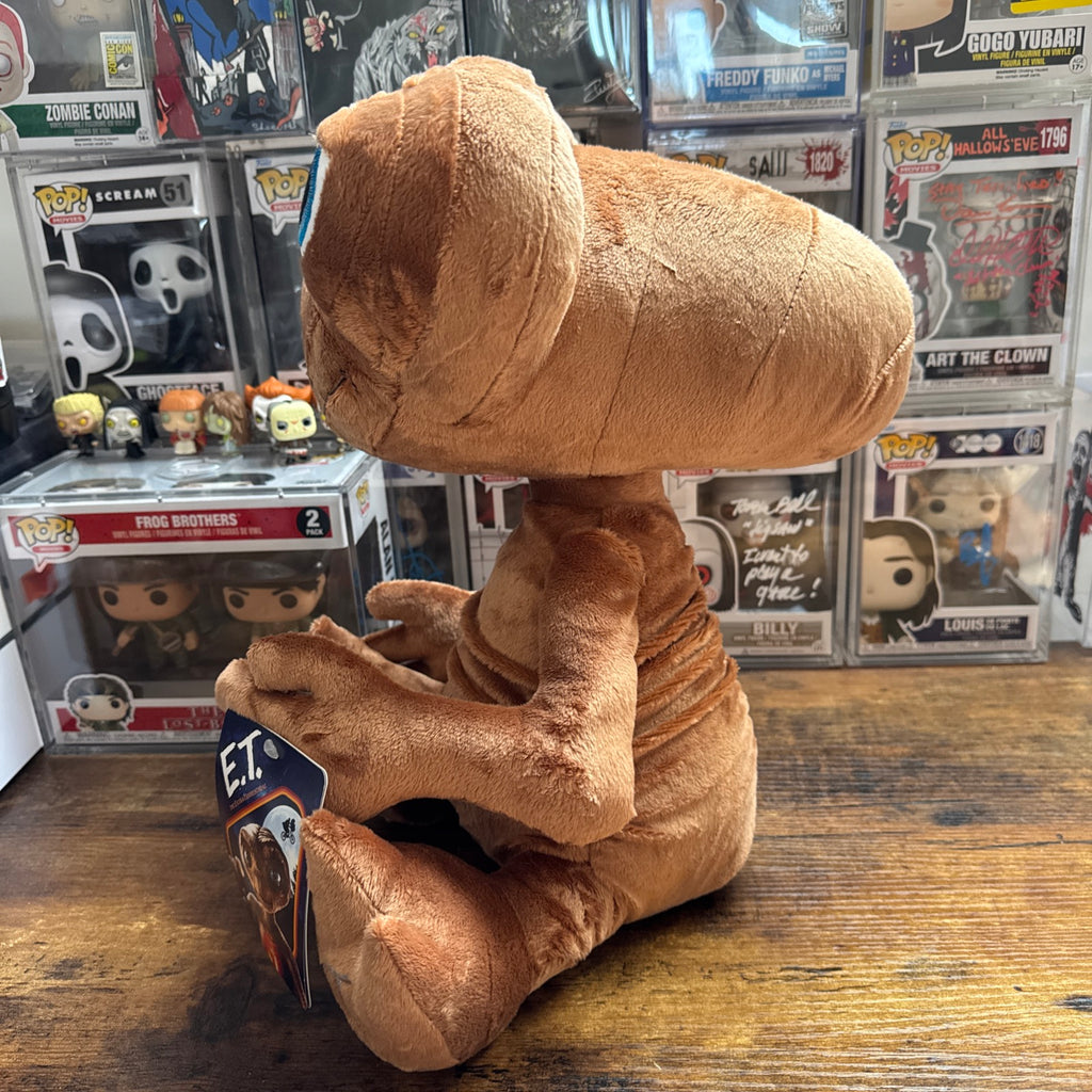 ET Large 15” Plush Universal