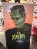 NECA The Munsters Ultimate Herman Munster