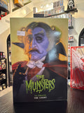 NECA The Munsters Ultimate The Count Figure