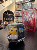 TUBBZ Mini Universal Monsters Bride Of Frankenstein Cosplaying Duck