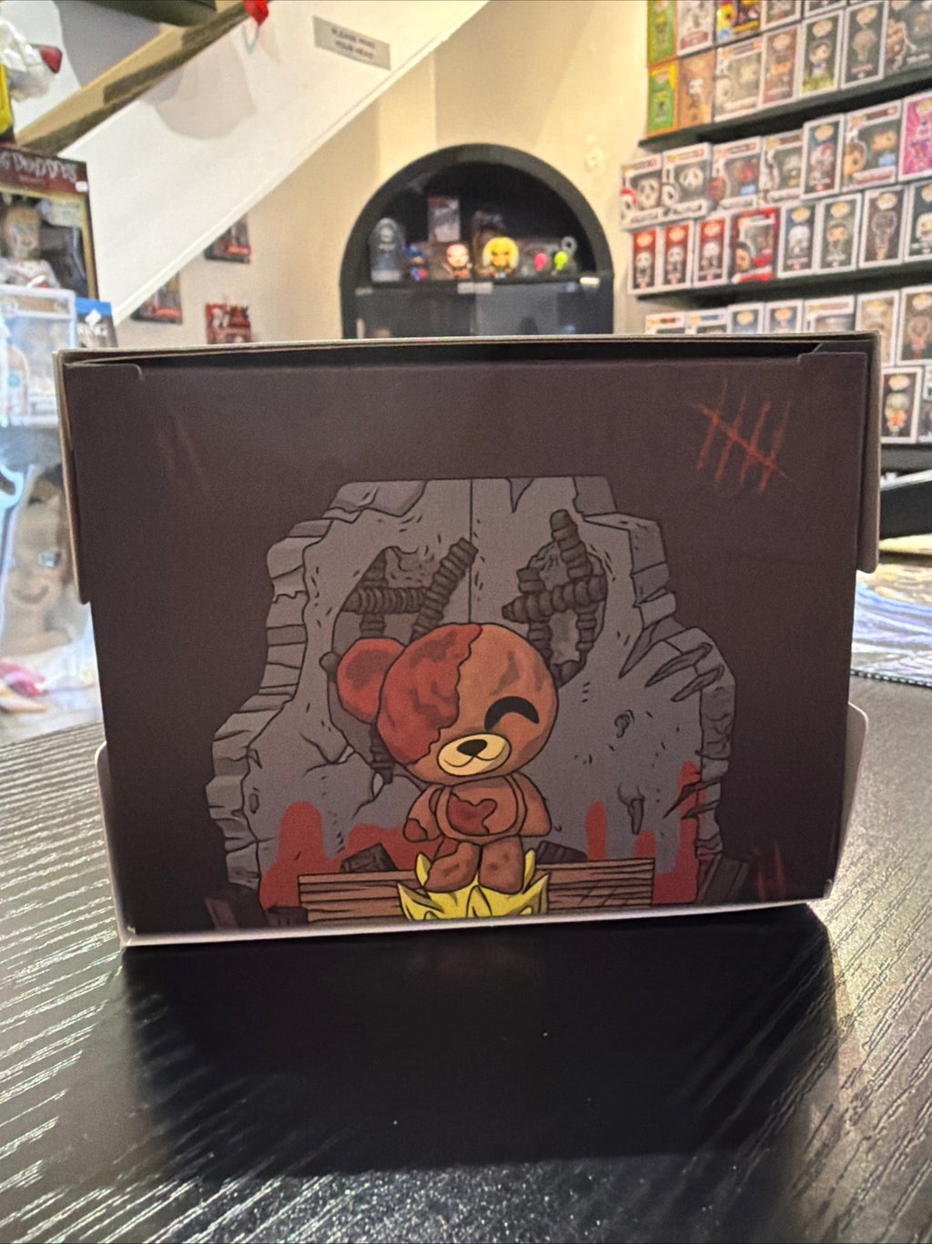 You Tooz Mystery Box Vinyl Figure Call Of Duty