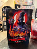 NECA Damien Leone’s Terrifier 2 Ultimate Art The Clown (Blood Splatter)