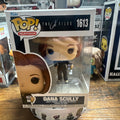 Dana Scully #1613 The X Files