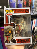 Funko Pop! Myths Krampus #30