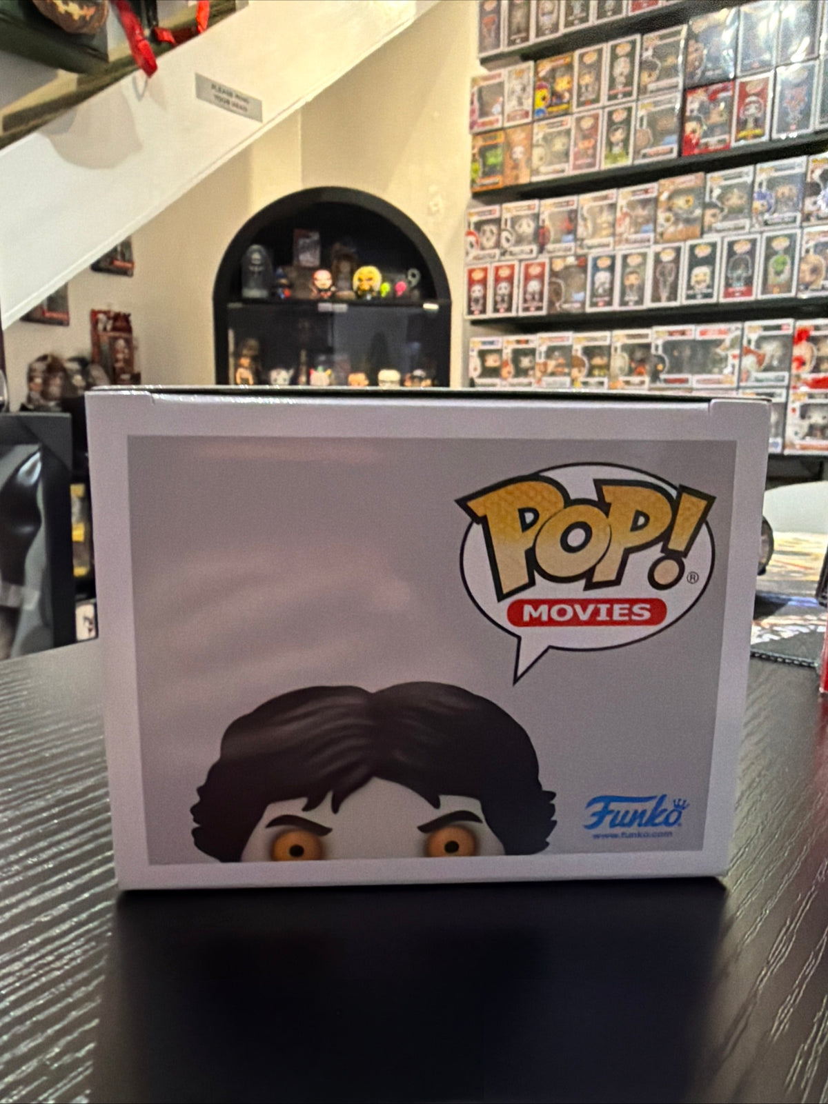 Funko Pop! Movies David Kessler (Dream) An American Werewolf in London #1771