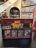 Funko Bitty Pop! Horror Collection Vampire David, La Llorona, Regan & Pennywise