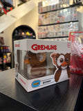 Tubbz Boxed Gizmo Gremlins Cosplaying Duck Figure