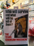 NECA The Texas Chainsaw Massacre Leatherface 7” Figure